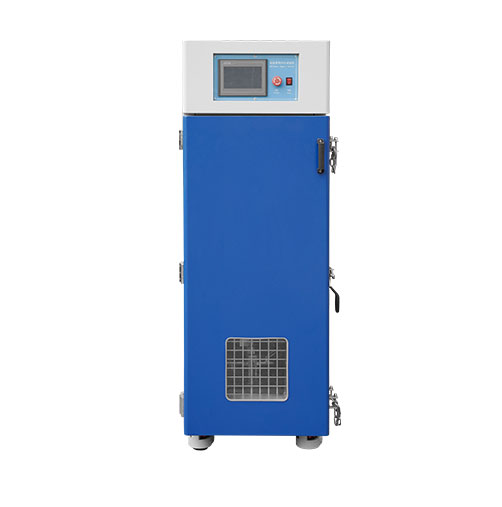 電池重物沖擊試驗機