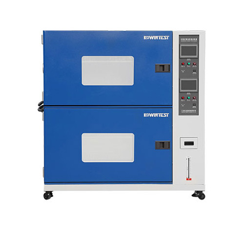 雙層式恒溫恒濕試驗箱
