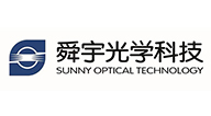 舜宇光學
