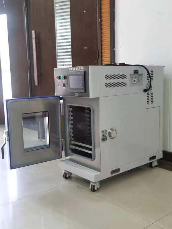 小型高低溫試驗箱 小型高低溫試驗箱