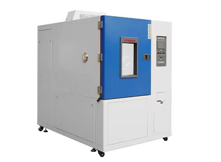 如何正確使用三箱式冷熱沖擊試驗箱進行試驗？