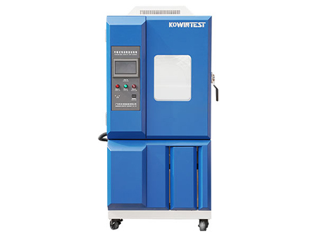 高低溫試驗箱在哪些領域有應用？