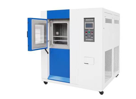 三箱式冷熱沖擊試驗箱的溫度范圍與適用產(chǎn)品？