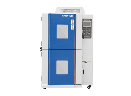 冷熱沖擊試驗箱日常維護中的注意事項及常見故障解決方法！