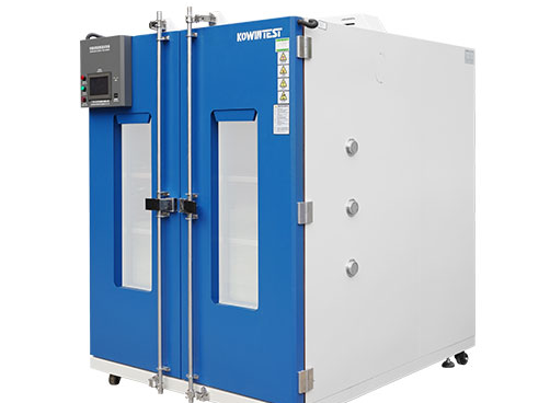 恒溫恒濕試驗箱的工作原理及其在實驗中的應用？