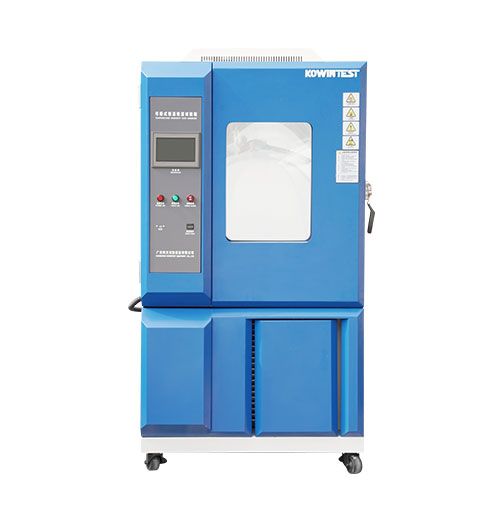 高低溫試驗箱價格分析：投資高品質環境測試設備的成本效益