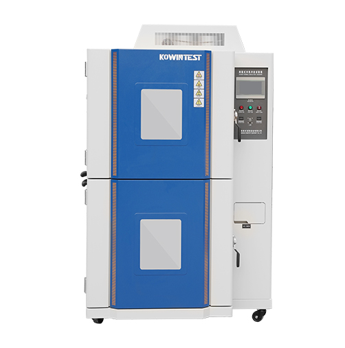 冷熱沖擊試驗箱價格指南：從基礎到高端的全方位選擇