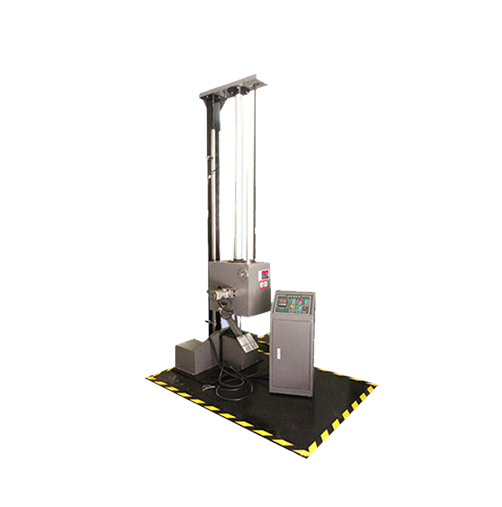 跌落試驗機價格指南：產品質量檢測的必備設備