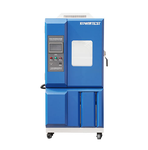 恒溫恒濕試驗箱的作用是什么？