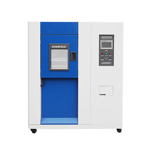 冷熱沖擊試驗箱維護保養指南
