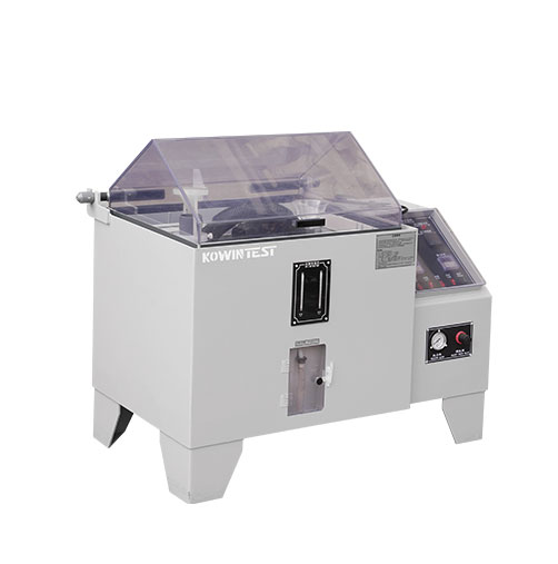 看完這些后，你再決定買什么樣的鹽霧試驗箱吧!