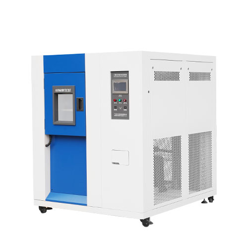 冷熱沖擊試驗箱常見故障及解決方法：保持設備穩定運行的秘訣！