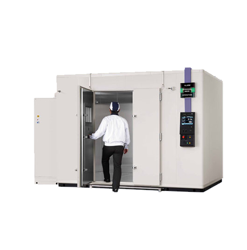 掌握恒溫恒濕試驗箱維護保養技巧，延長設備使用壽命！