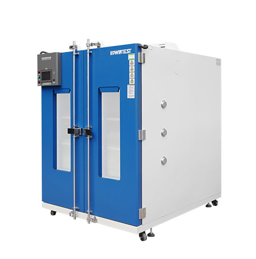 探索溫度循環(huán)試驗箱：保障產(chǎn)品質量的得力助手