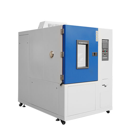 快速溫變試驗箱校準規范：確保測試準確性的關鍵