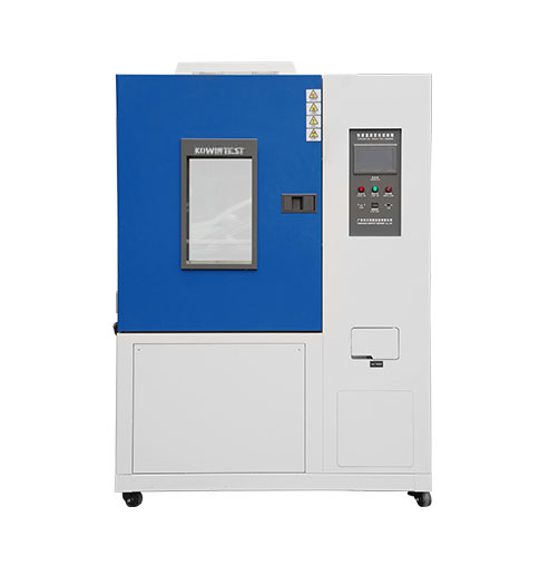 快速溫變試驗箱校準規范有哪些嚴格要求？
