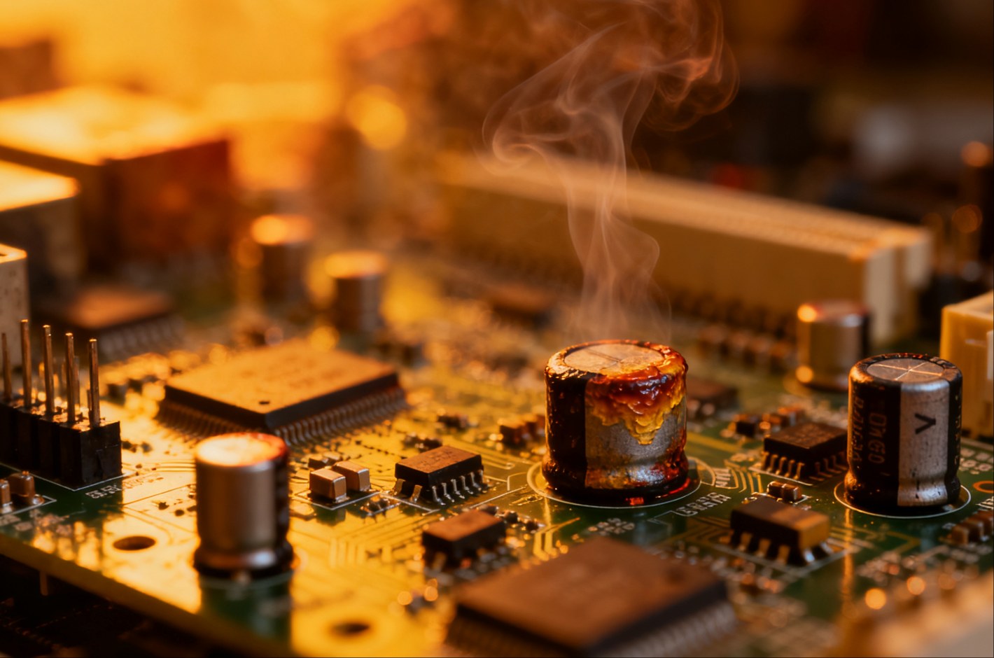 環(huán)境可靠性檢測(cè)，產(chǎn)品入市前的 “必修課”