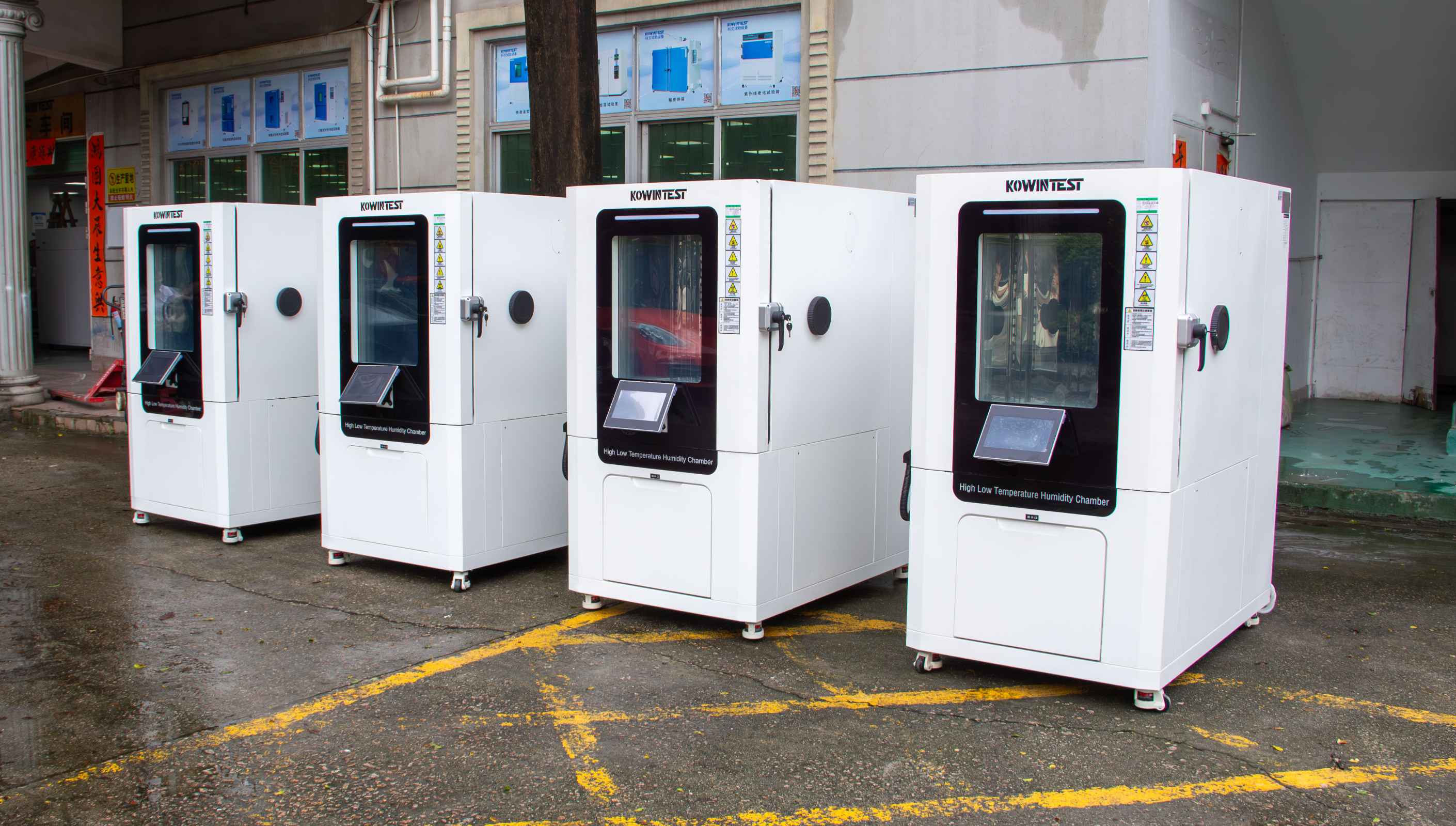 一篇文章告訴你各行各業為什么要購買高低溫試驗箱 