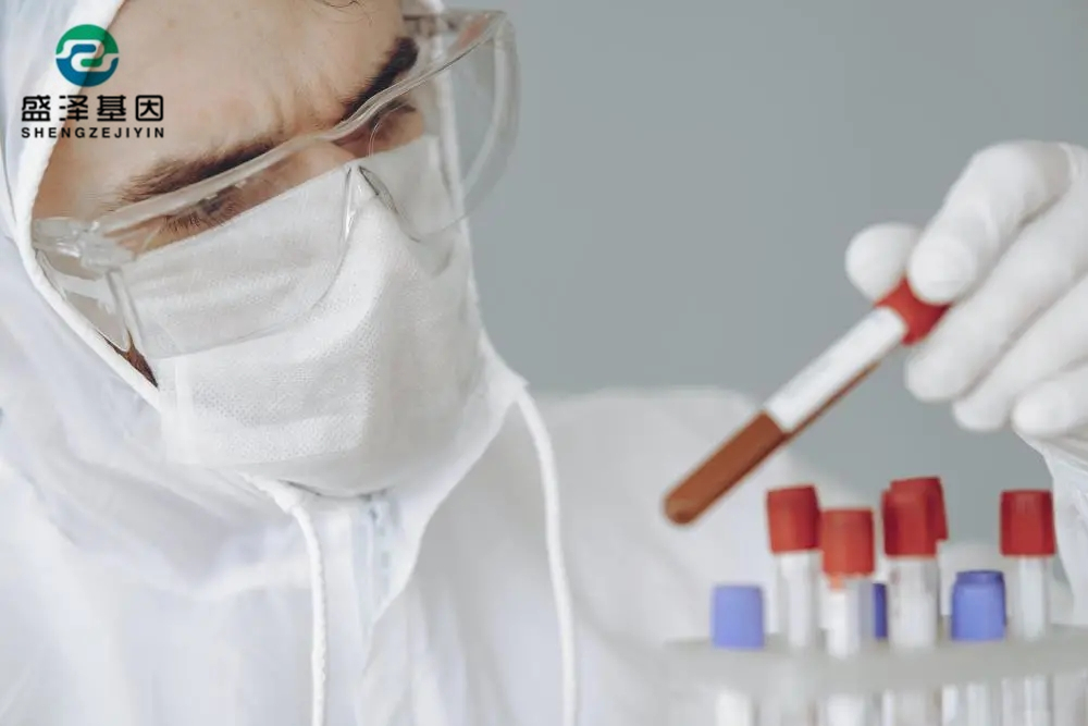 【問題解答】中山有哪家醫院可以做親子鑒定？