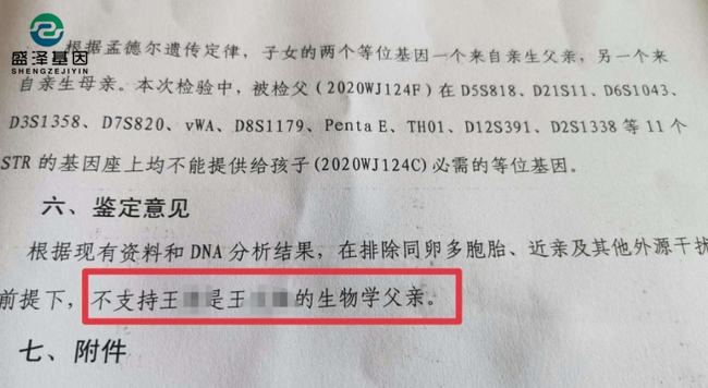 親子鑒定見證了數千個男人的悲劇，當中有你嗎？3