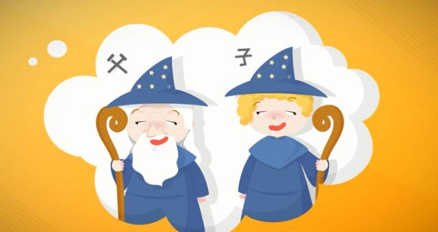親子鑒定到底是個(gè)啥？怎么個(gè)鑒定法？
