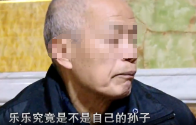 故事：丈夫離婚后閃婚，前妻9月后生下兒子，親子鑒定讓前夫崩潰