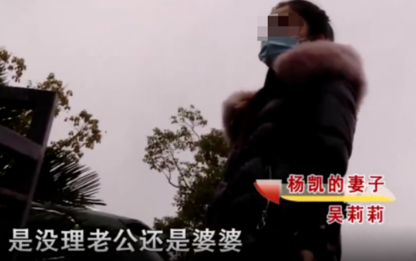 故事：丈夫離婚后閃婚，前妻9月后生下兒子，親子鑒定讓前夫崩潰