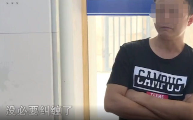 故事：丈夫離婚后閃婚，前妻9月后生下兒子，親子鑒定讓前夫崩潰