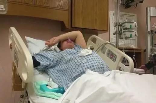 20歲女性產子后，竟要求6名男人來做親子鑒定，事情結局讓人痛心