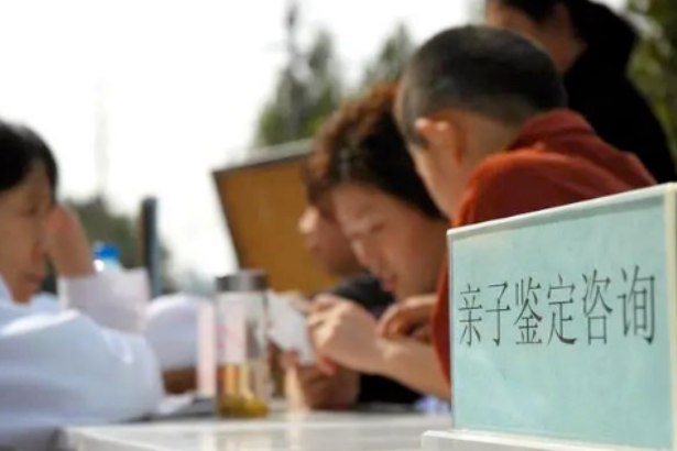 私下委托樣本方式進行親子鑒定的結(jié)果可以當(dāng)證據(jù)嗎？