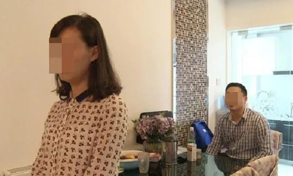 親子鑒定可以驗(yàn)證妻子忠貞度，也可以給孩子上戶口
