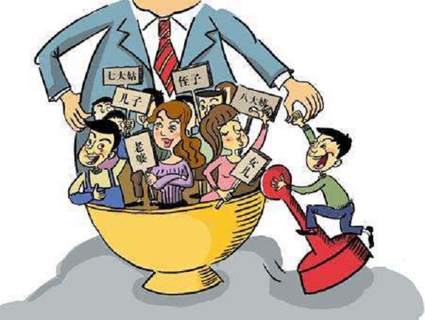 中山做親緣親子鑒定包括有哪些類型？中山哪里可以做親子鑒定？