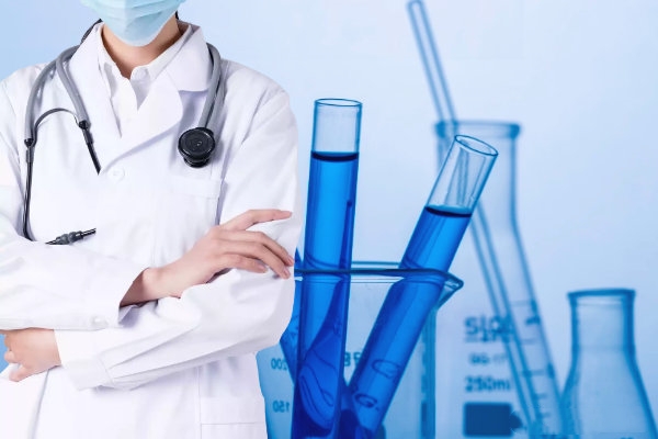 中山親子鑒定辦理如何保證樣本準確性？