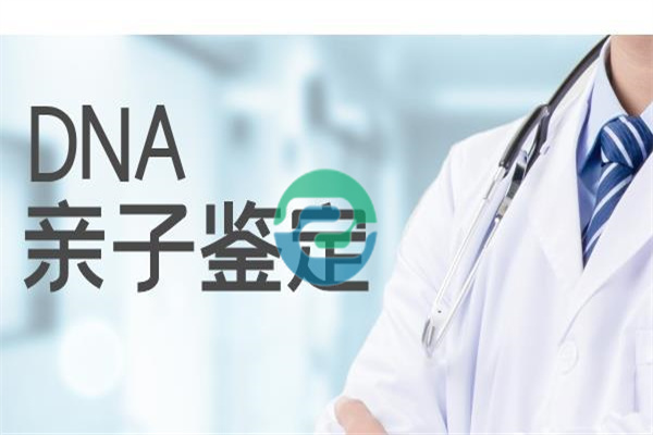 中山親子鑒定的程序是什么？