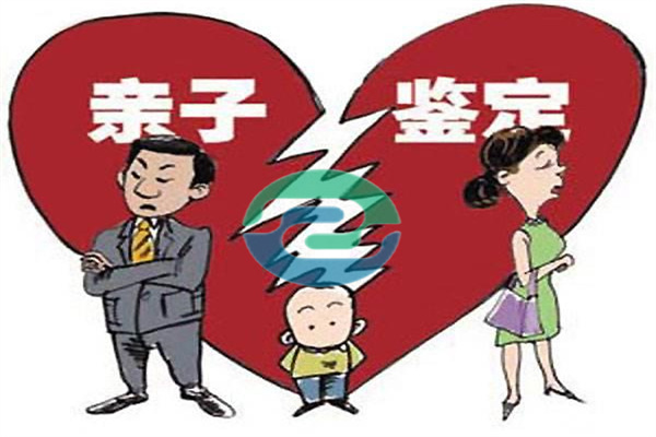 用頭發(fā)做中山親子鑒定能做到嗎？