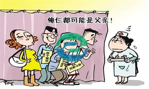 中山孕期親子鑒定可以在六周后進行嗎？準確嗎？