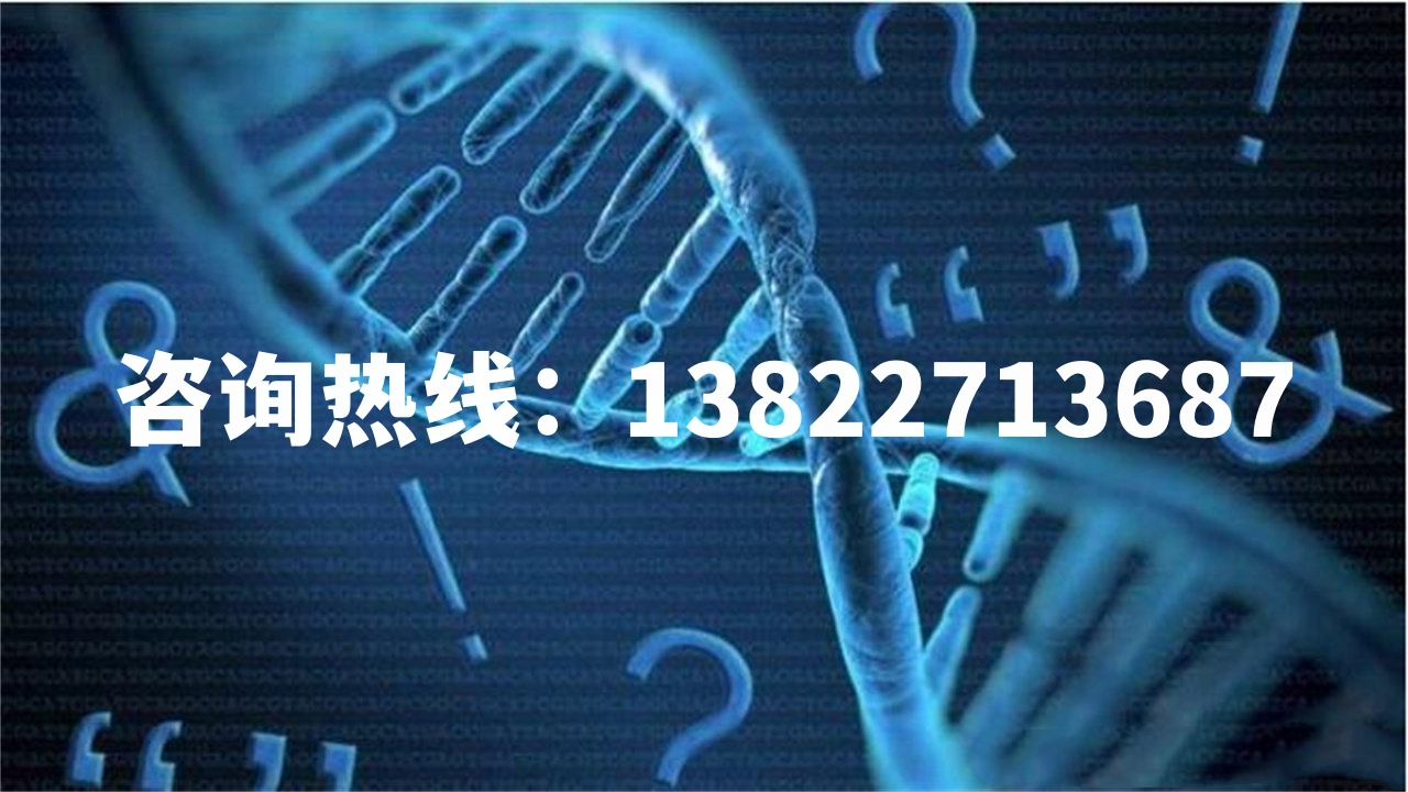 中山哪里可以找到正規(guī)的親子鑒定機(jī)構(gòu)？