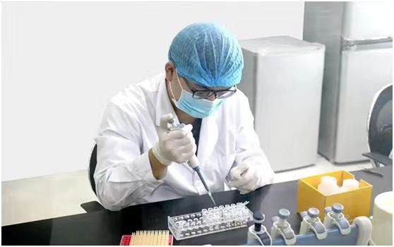 在中山有許多正規的親子鑒定機構可供選擇！