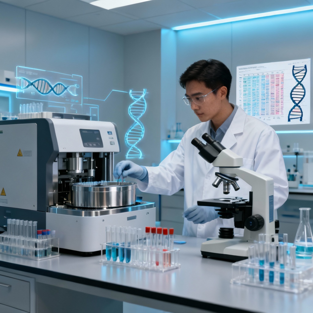 孩子多大做中山親子鑒定？需要父母雙方同意嗎？